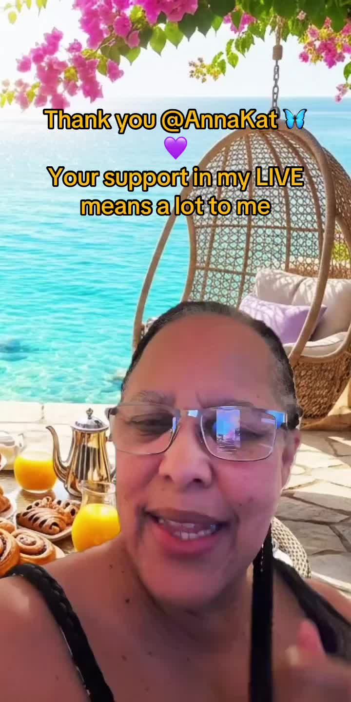 @Affirmations Manifested