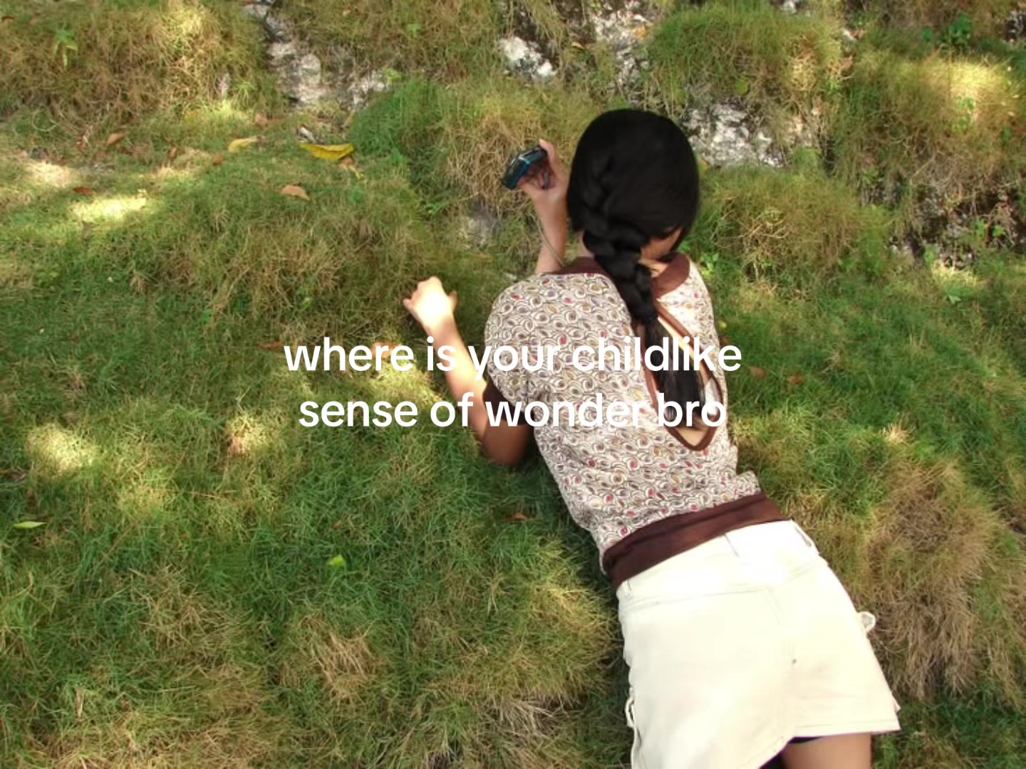 @little miss lover girl