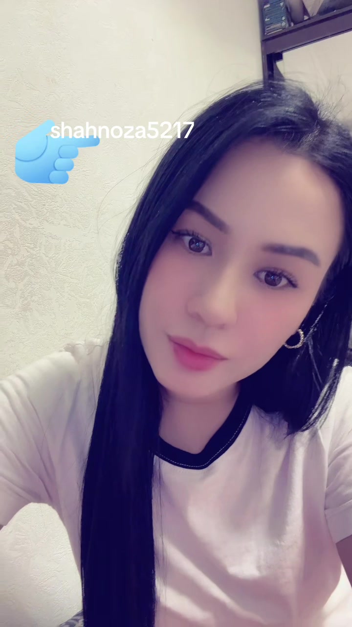 @Shahnoza521