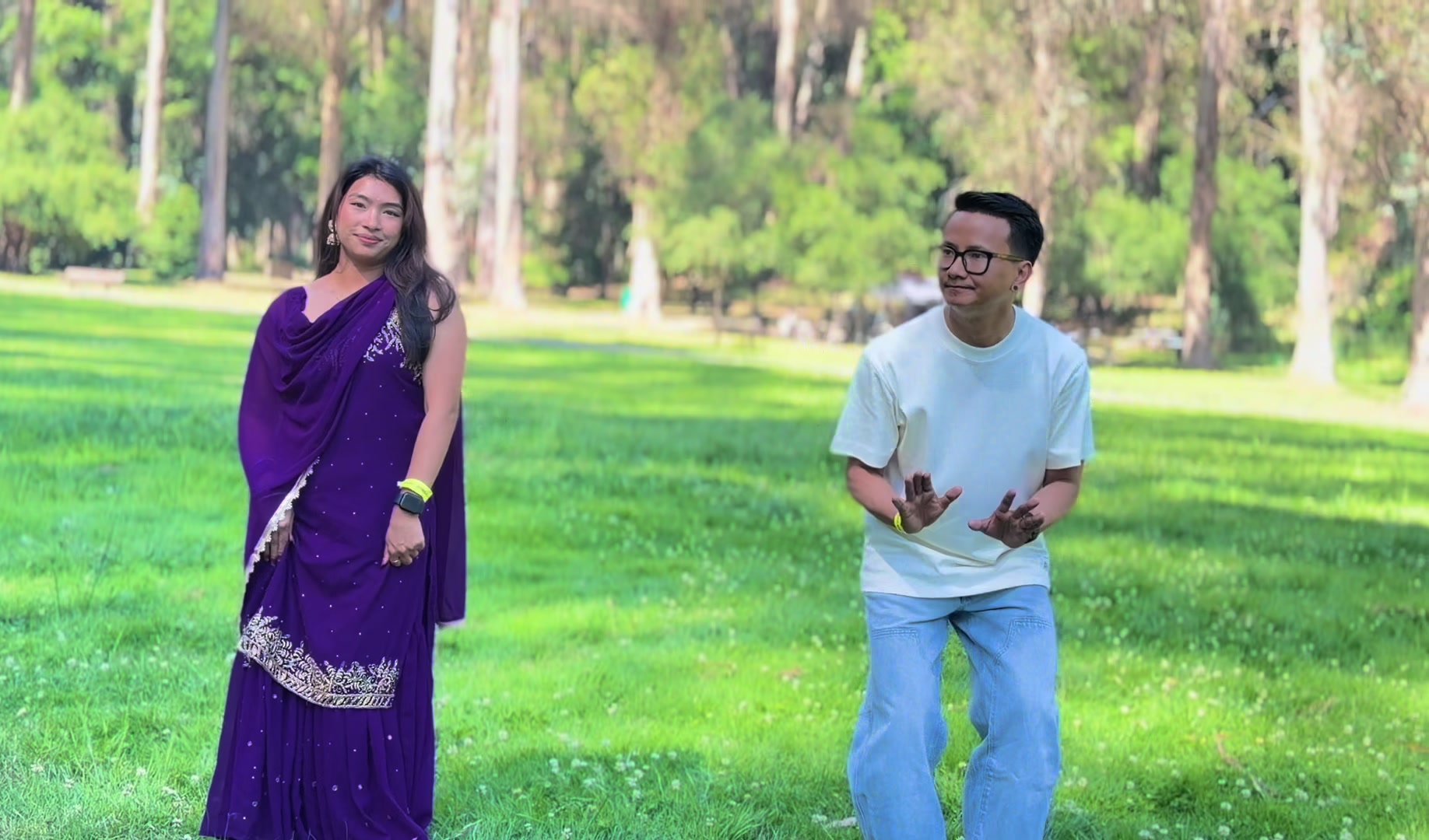 @Deepa Shrestha