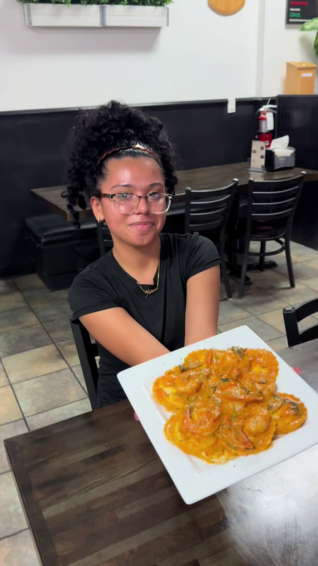 @The Jersey Spot Pizza & Pasta