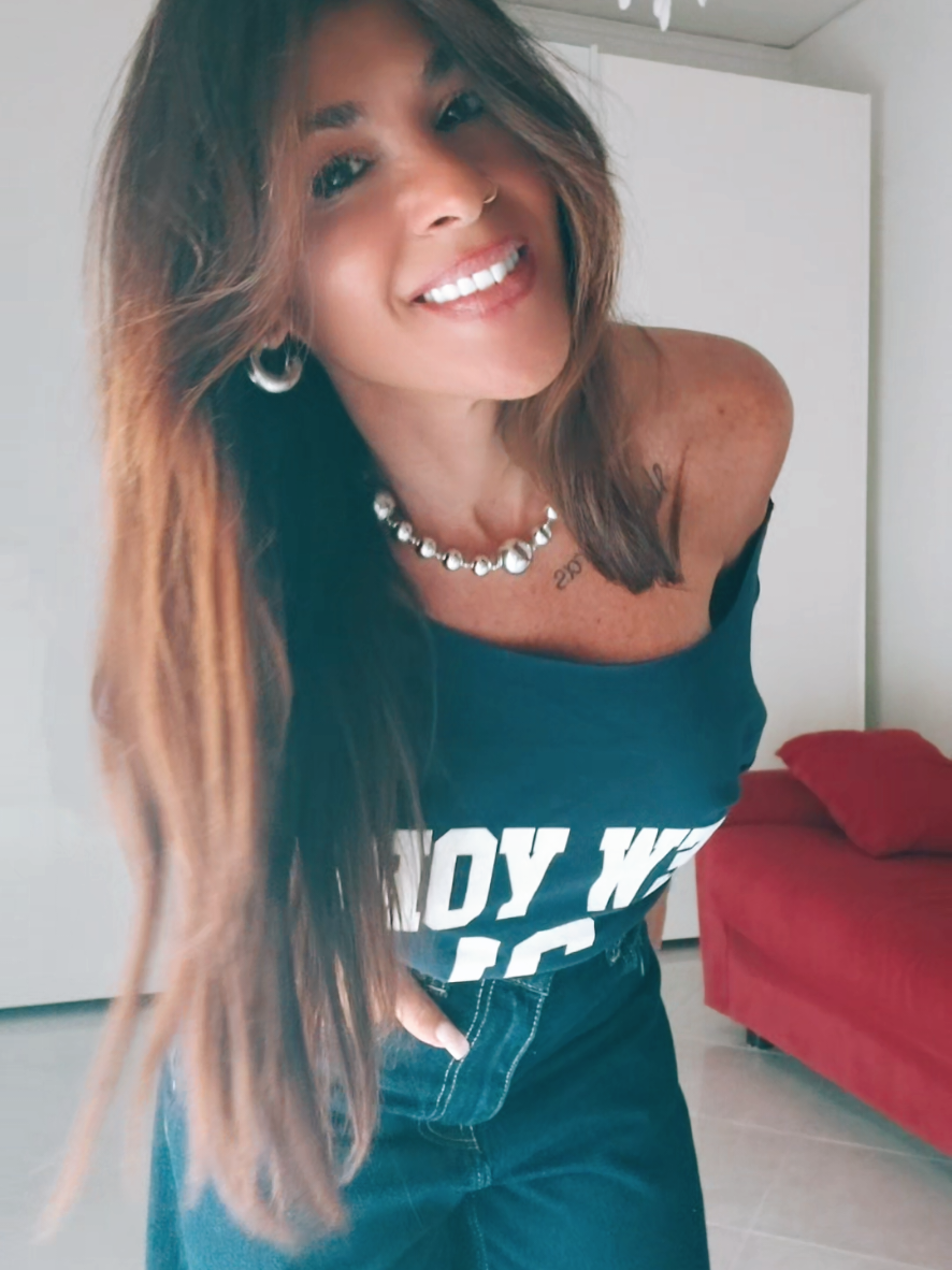 @Alessandra De Marco