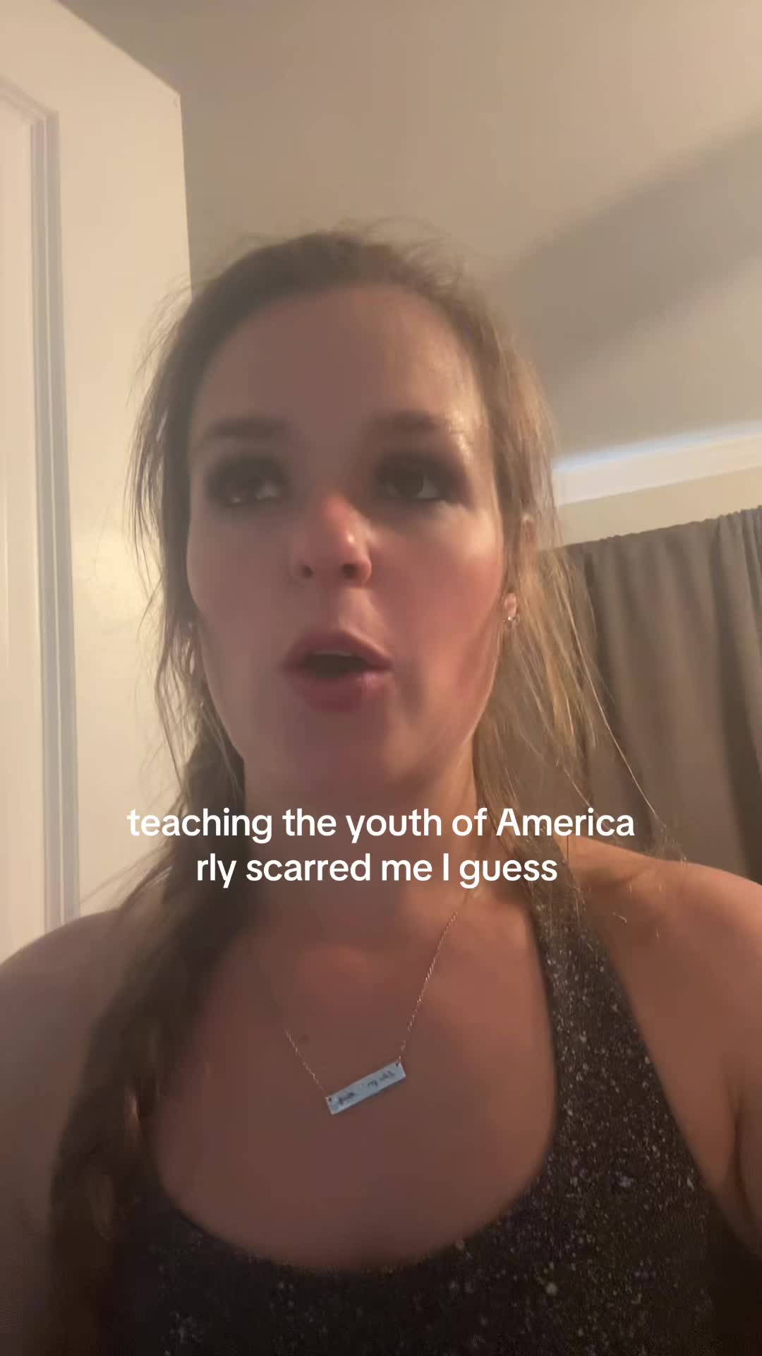@Amanda | Full Time Fitness