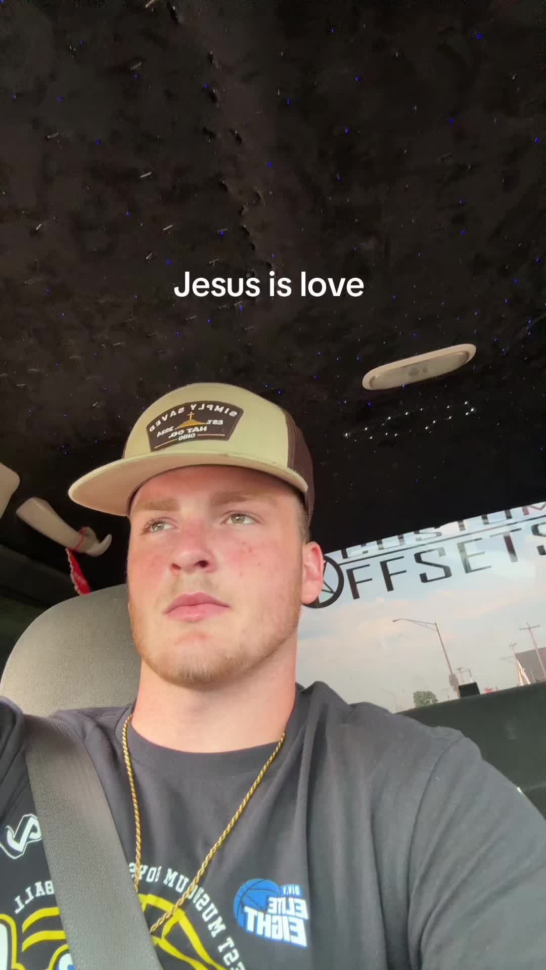 @J E S S E ✝️S A V A G E