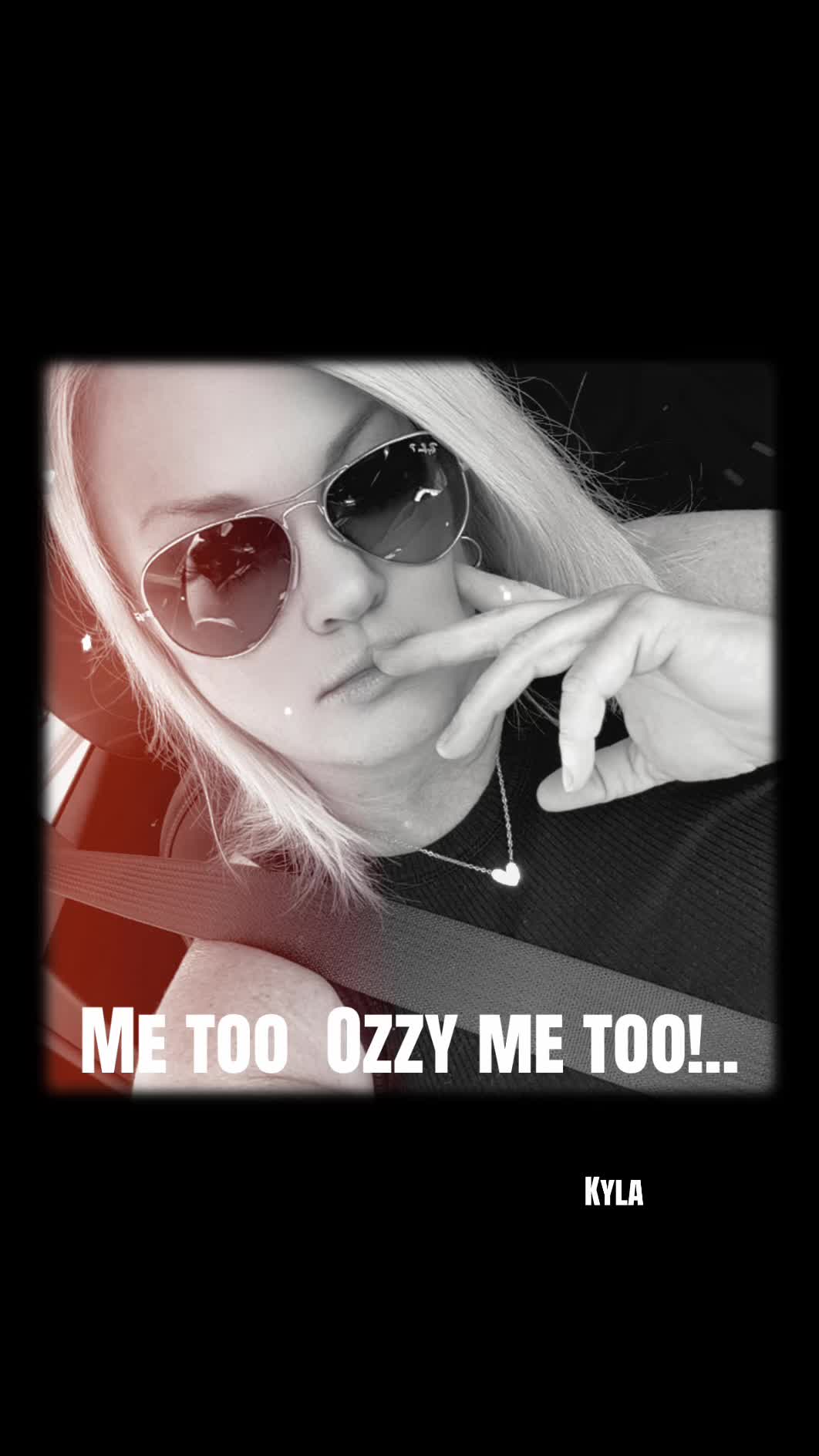 @Kylabluesteyesintx a