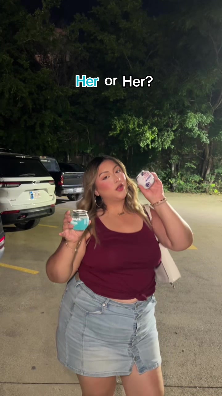 @Fabi | DFW Creator & MUA