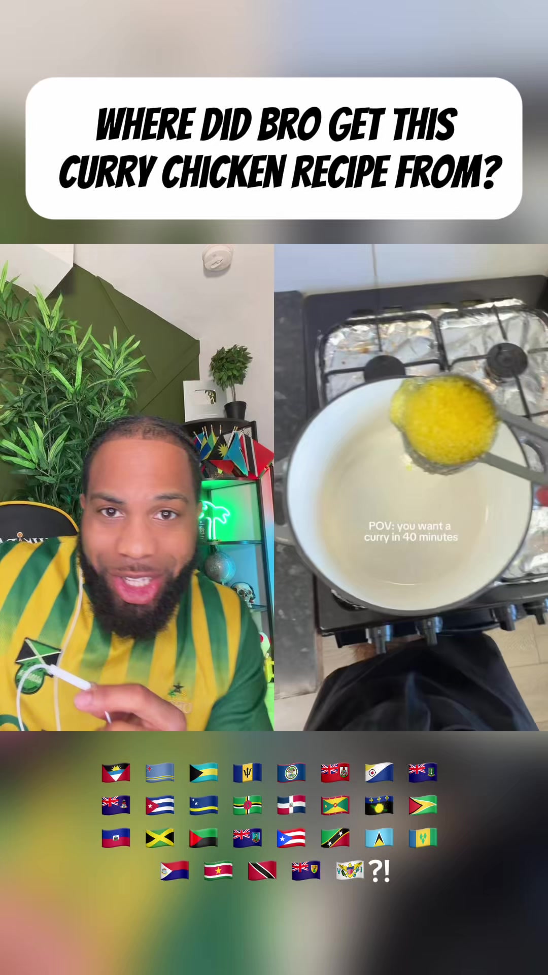 @Yawwdie | Reactions 😂