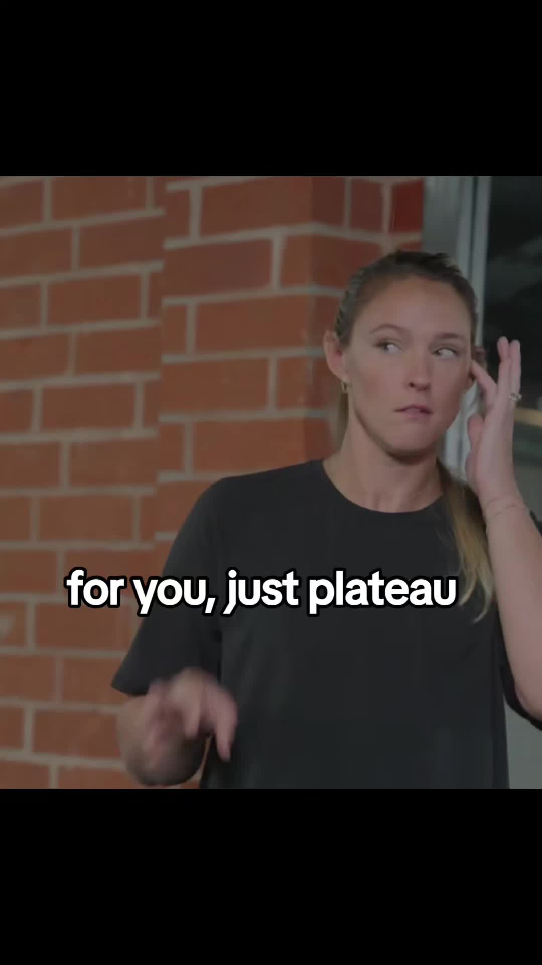 @Alana D