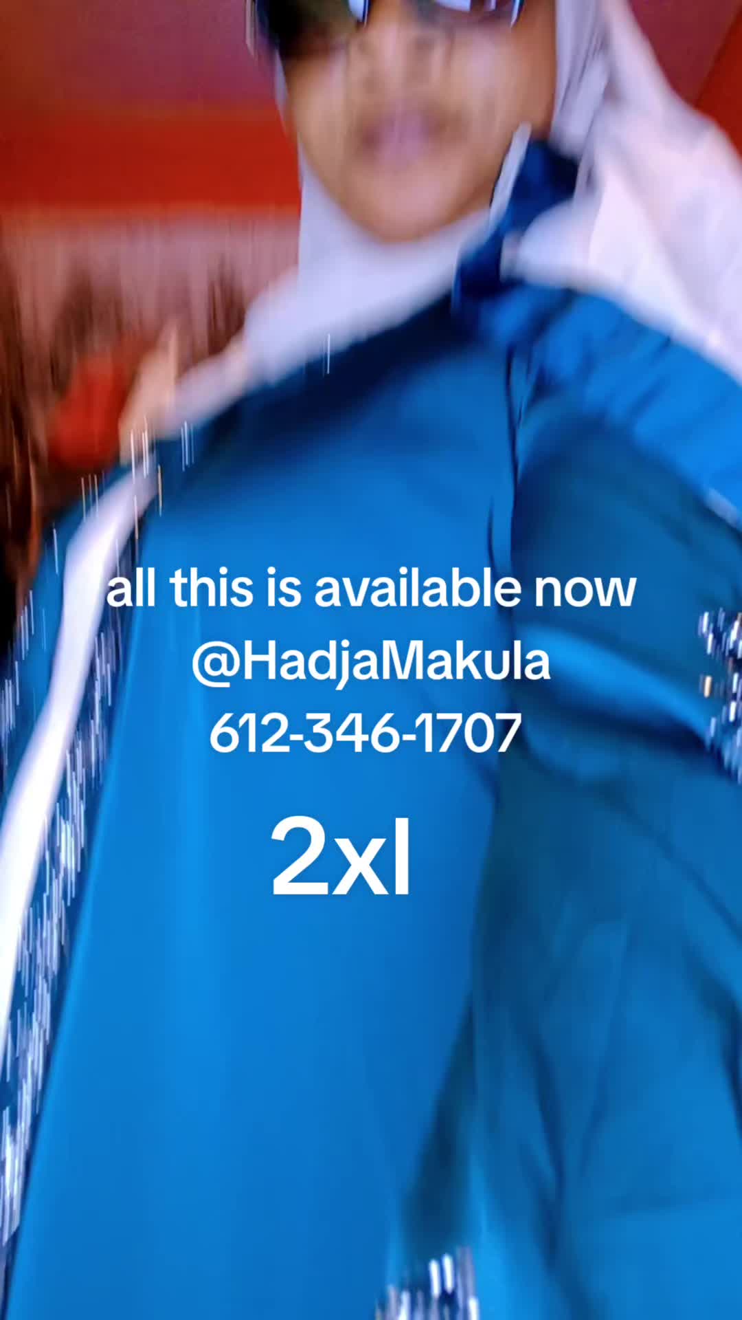 @Makula Kamara