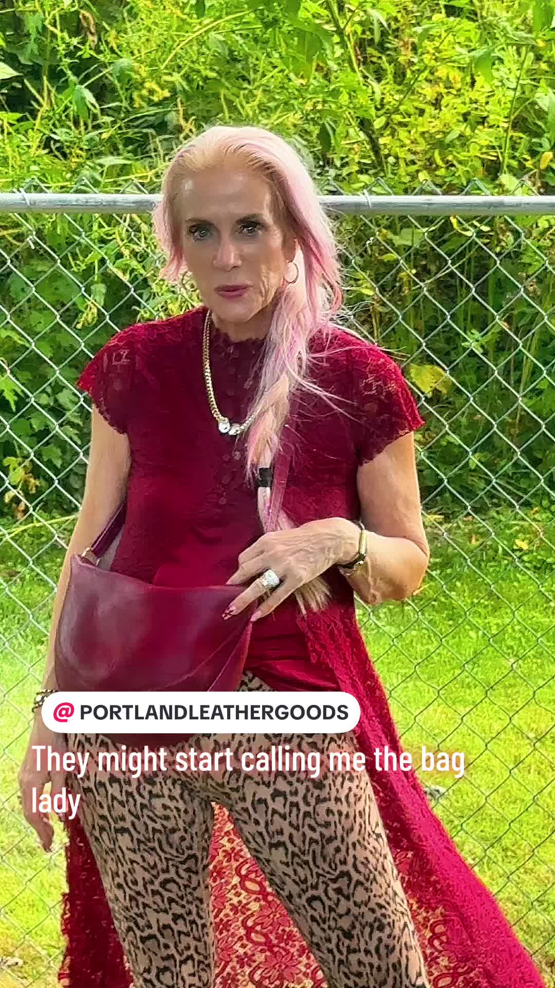 @Diana Shepard fashion addict