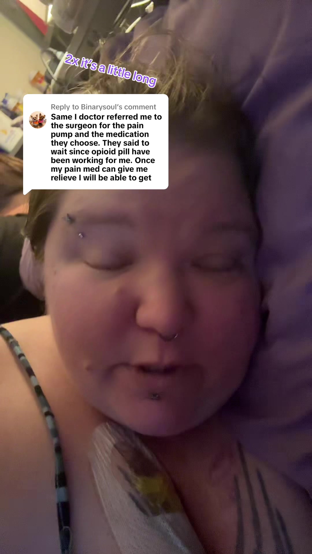 @ladyvetandherpack