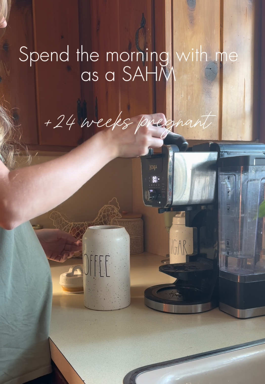 @taylor miller | SAHM