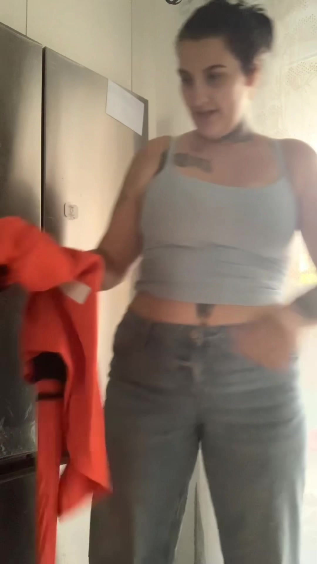 @madame Ⓜ️
