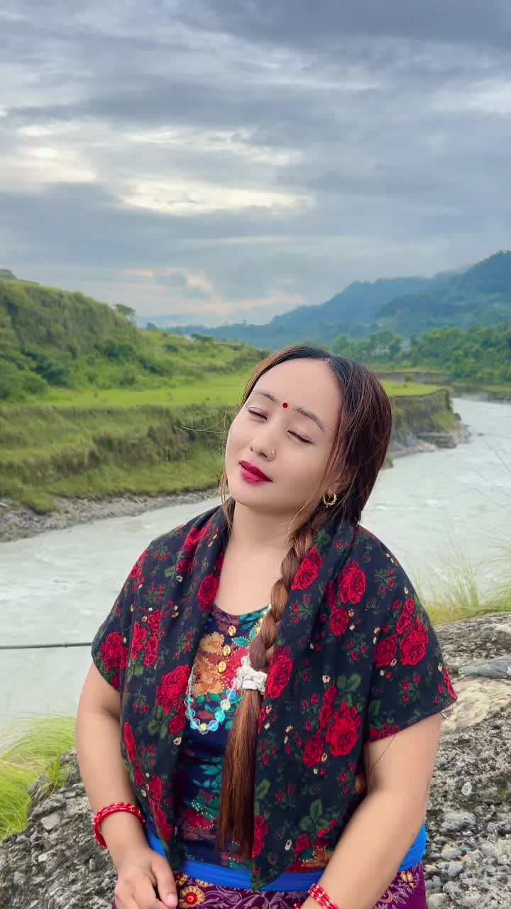 @PARU GURUNG