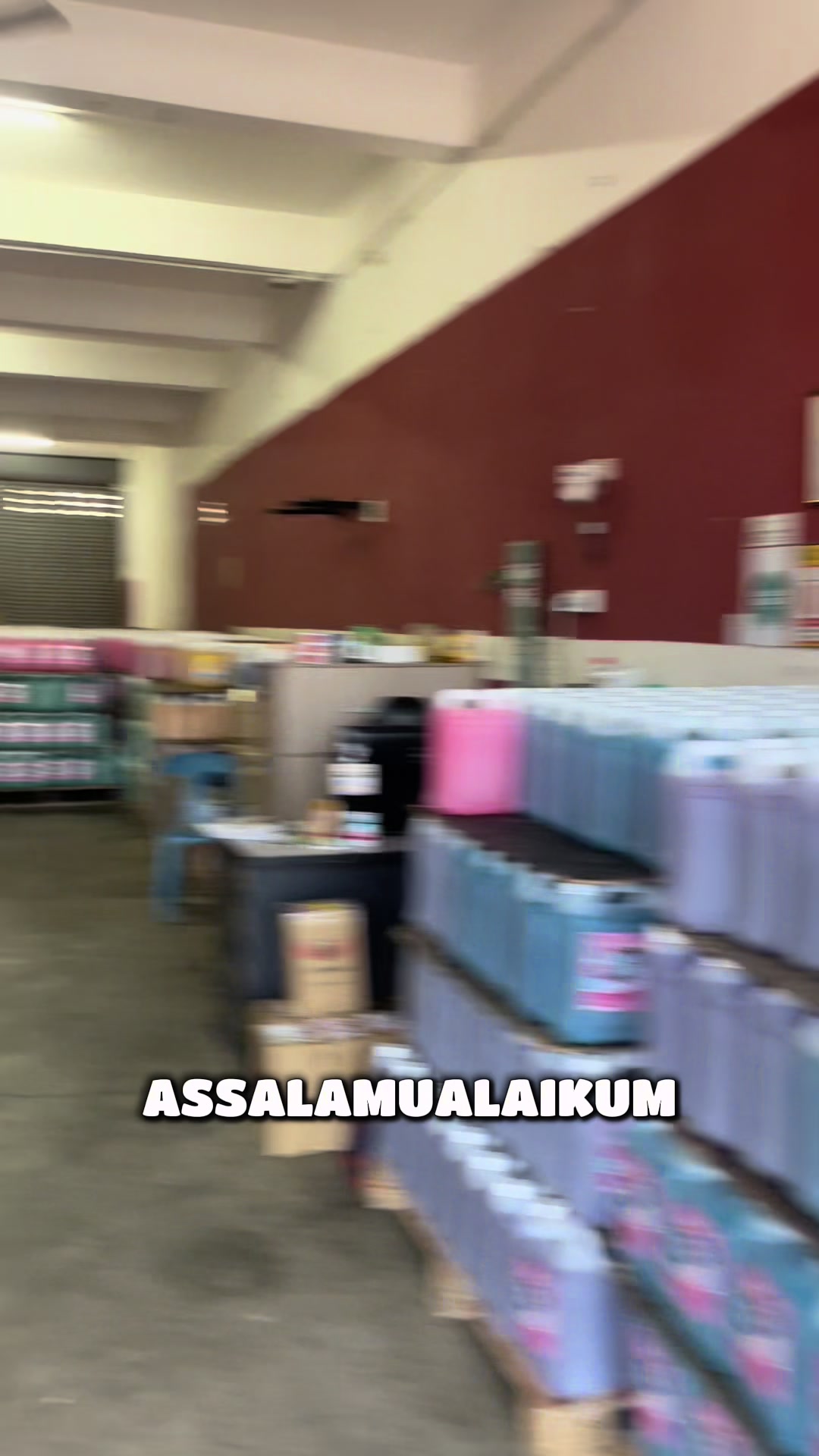 @JV FORMULA HQ