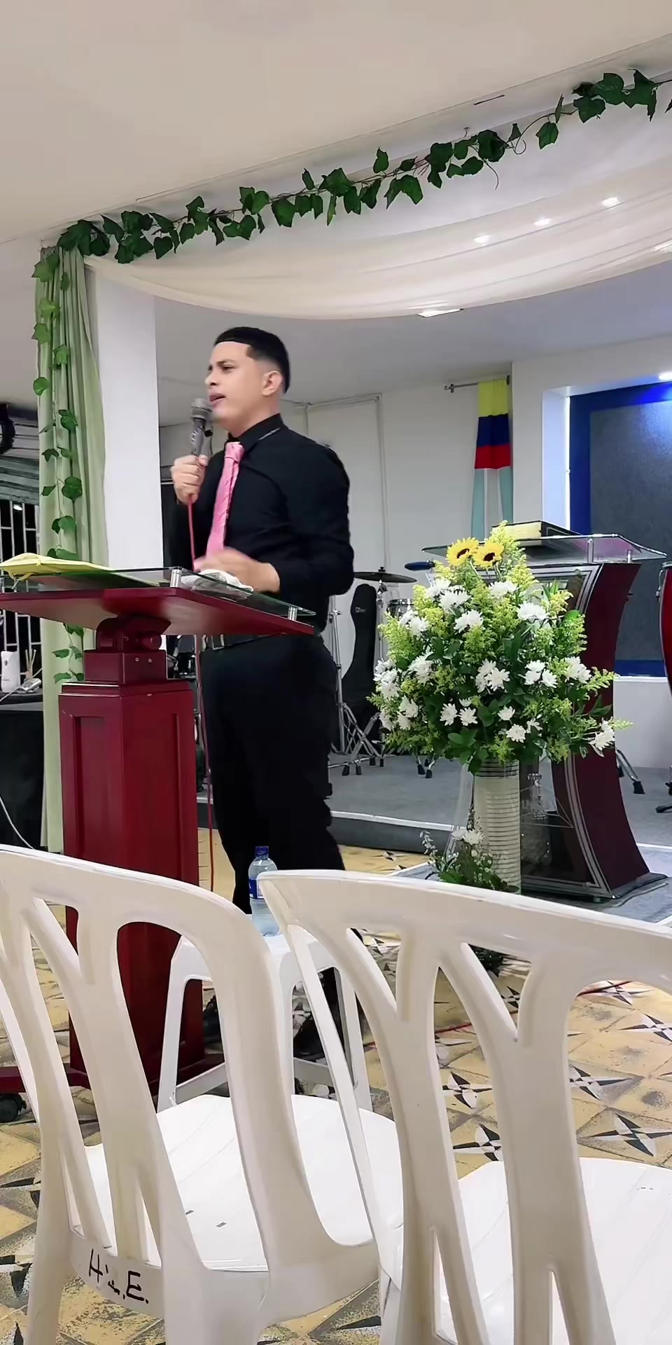@Jean siervo de Jehová 🦁🦅