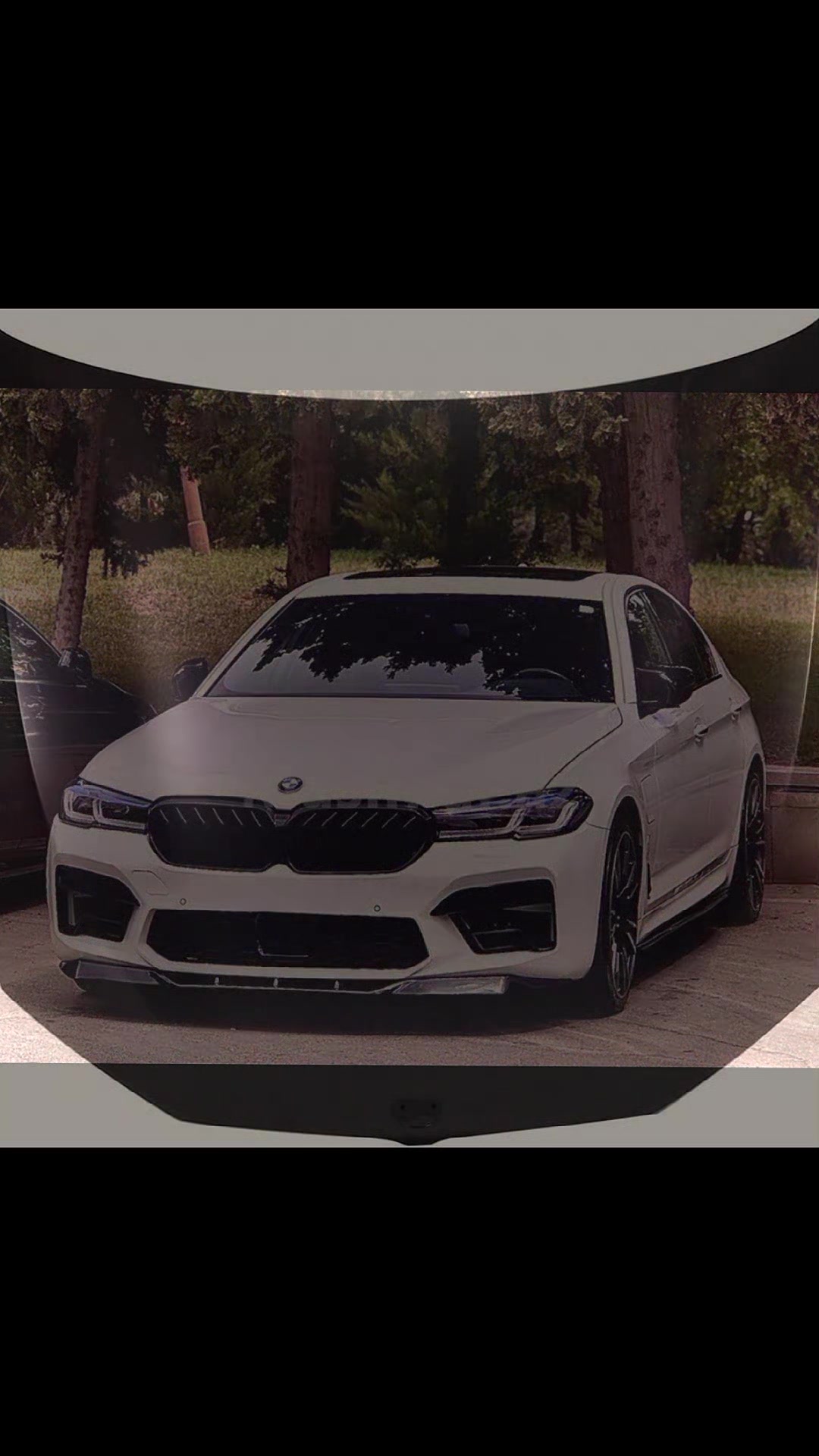 @BMW TUNING BAKU
