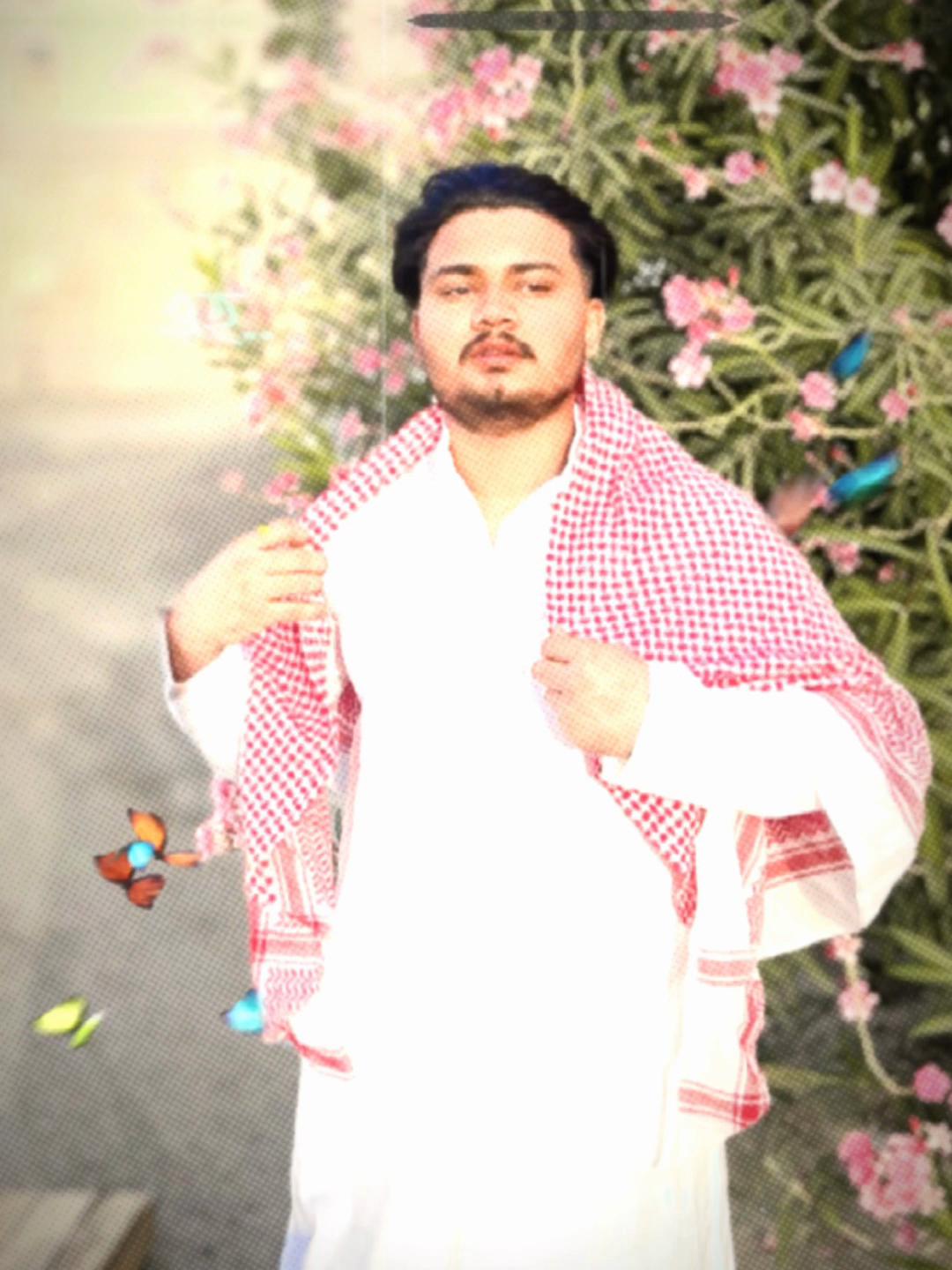 @ZOBAIDUL🇸🇦🇧🇩