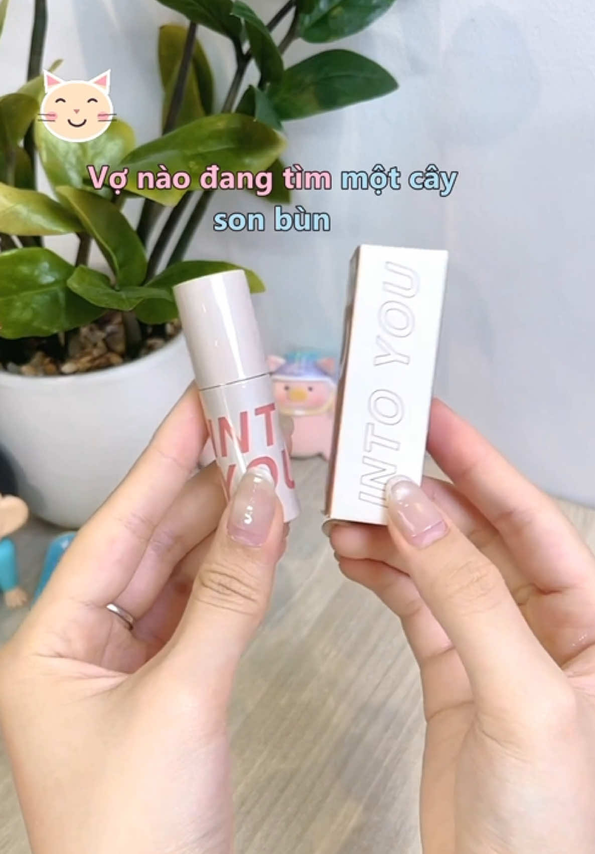 @Duyên Berry 💋
