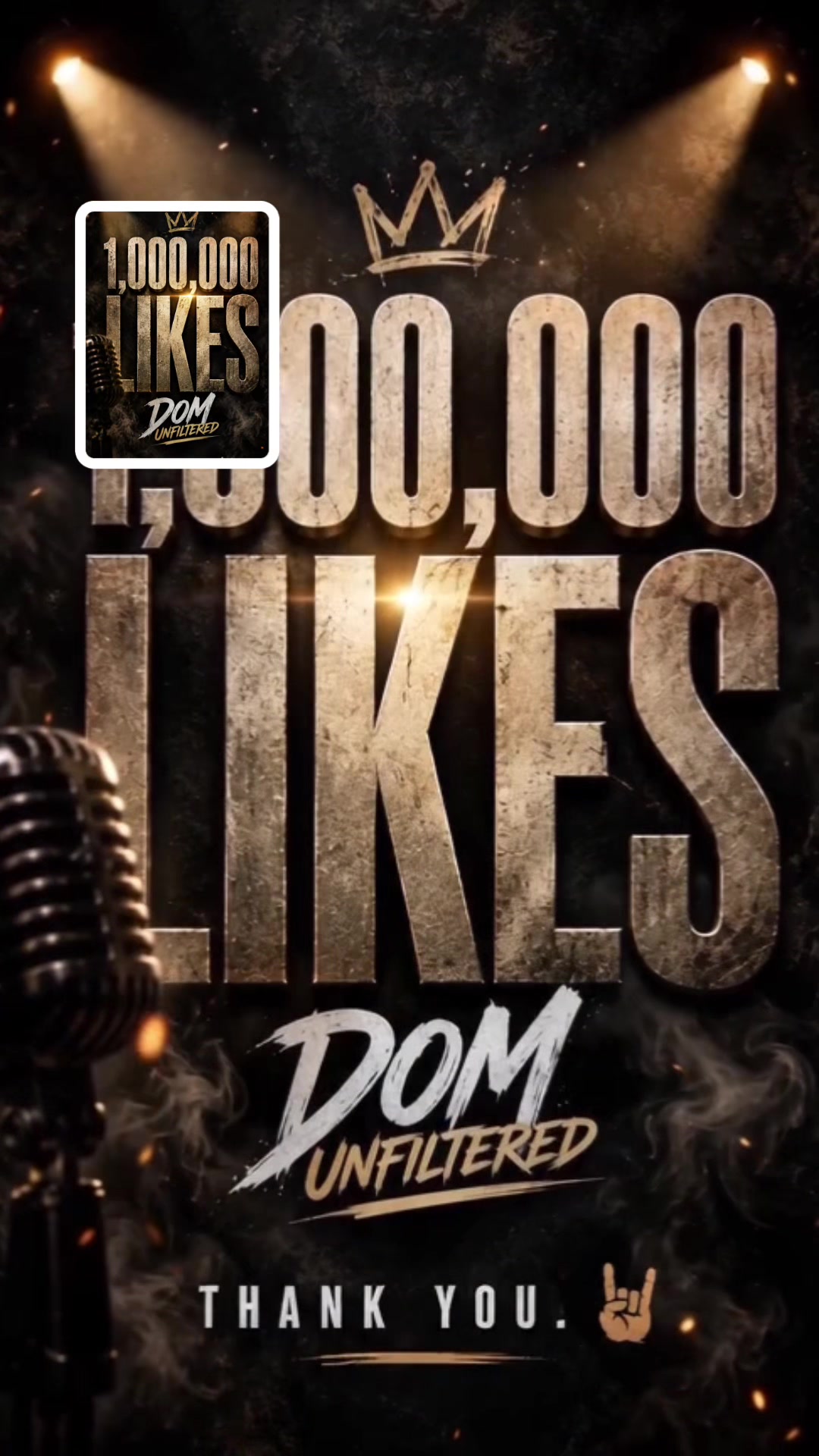 @DomUnfiltered