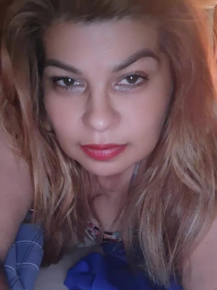 @Blanka Alvarez