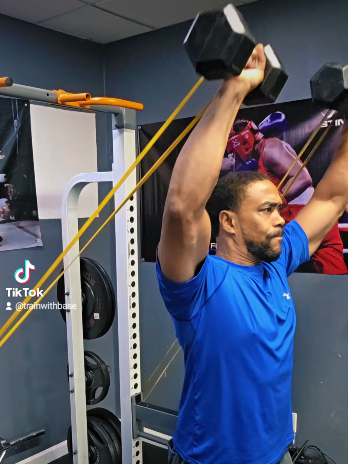 @Smart Strength Systems™
