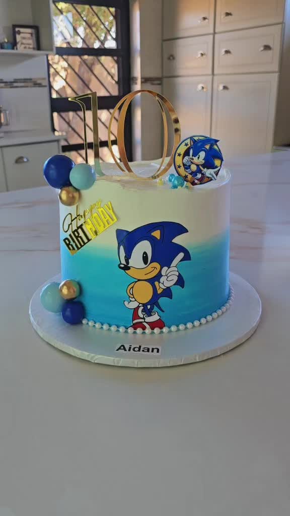 @3.11 CakeStudio