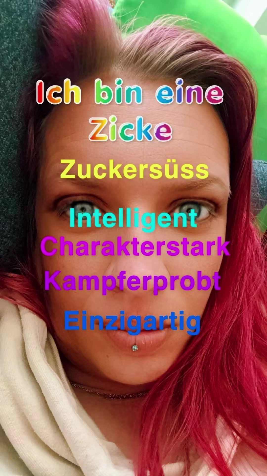 @Kurze Hexe🧙♀️
