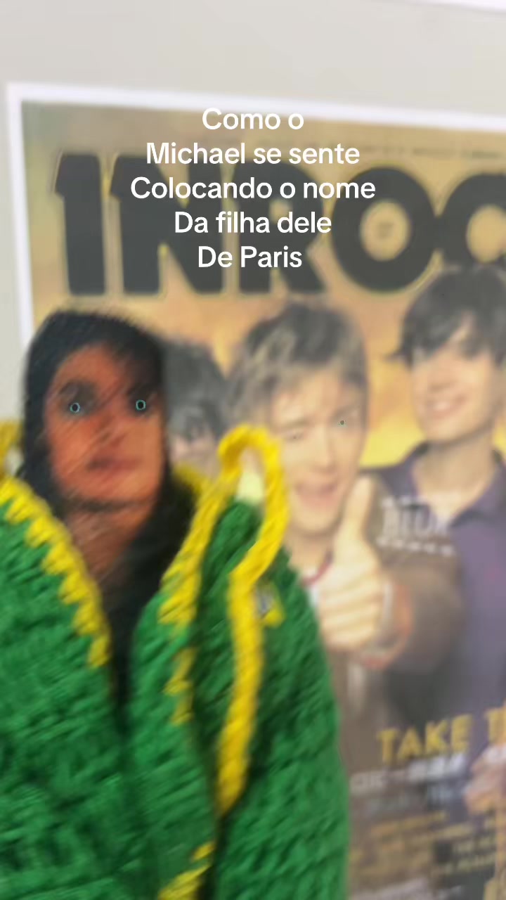 @Michael amostradinho