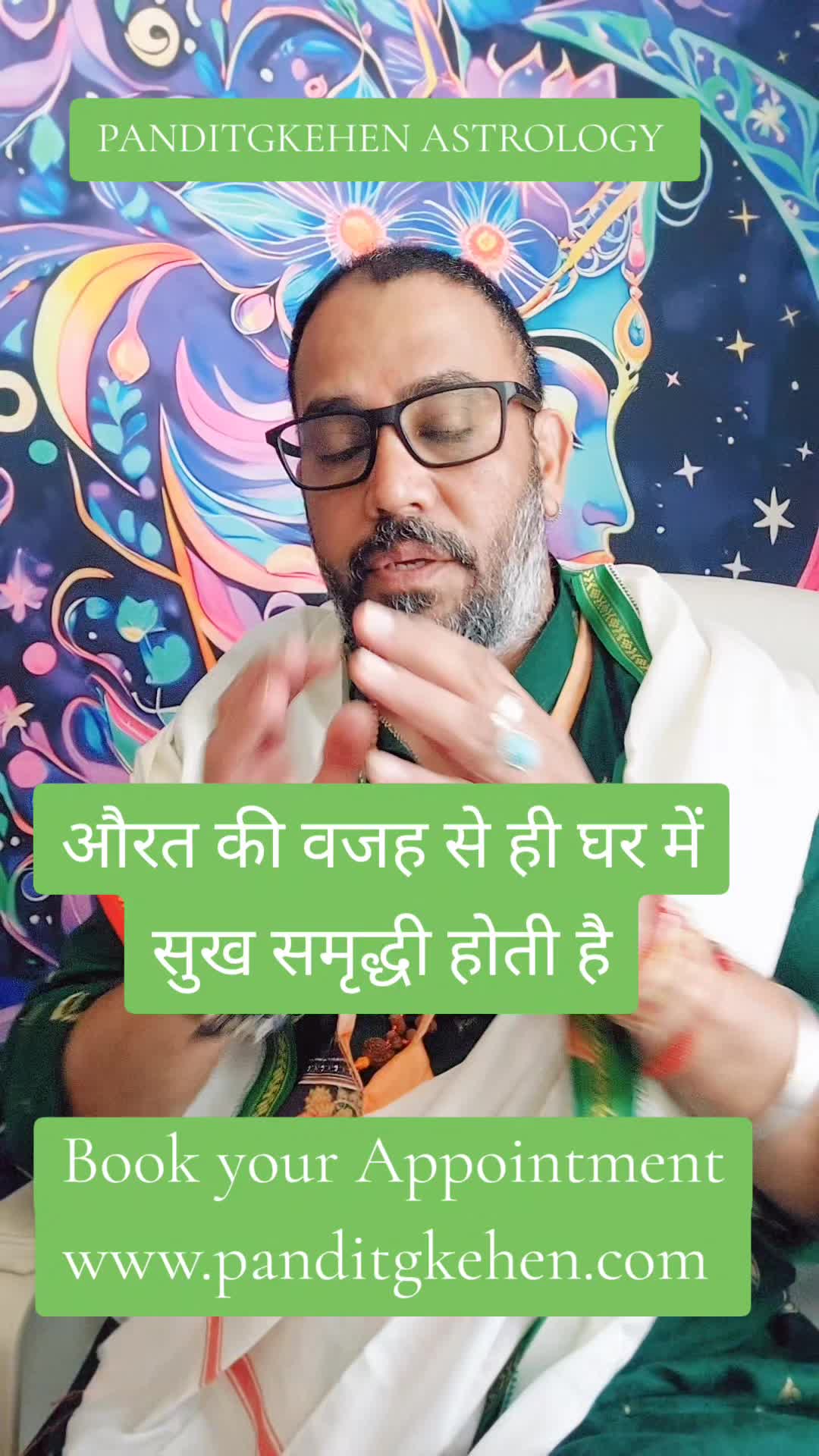 @Panditgkehen Astrology