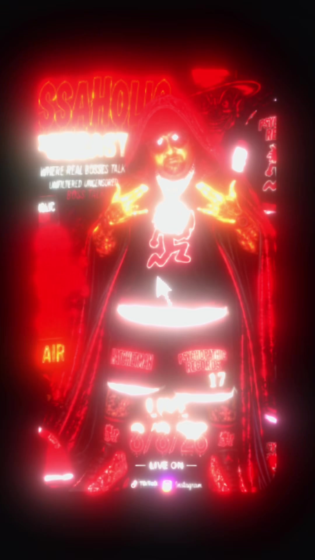 @J DUB THA BO$$