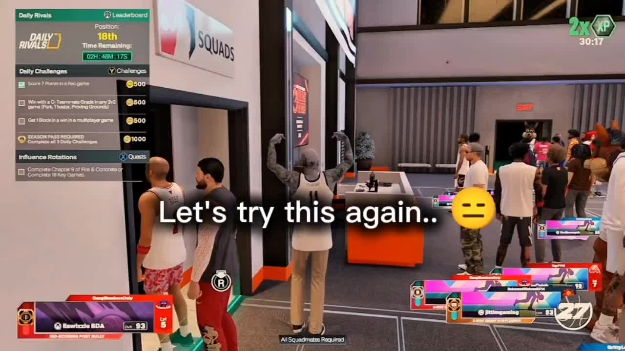 @Ed The GREAT One