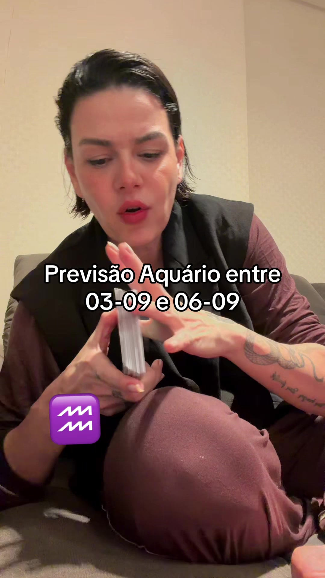 @Renatinha Boucher