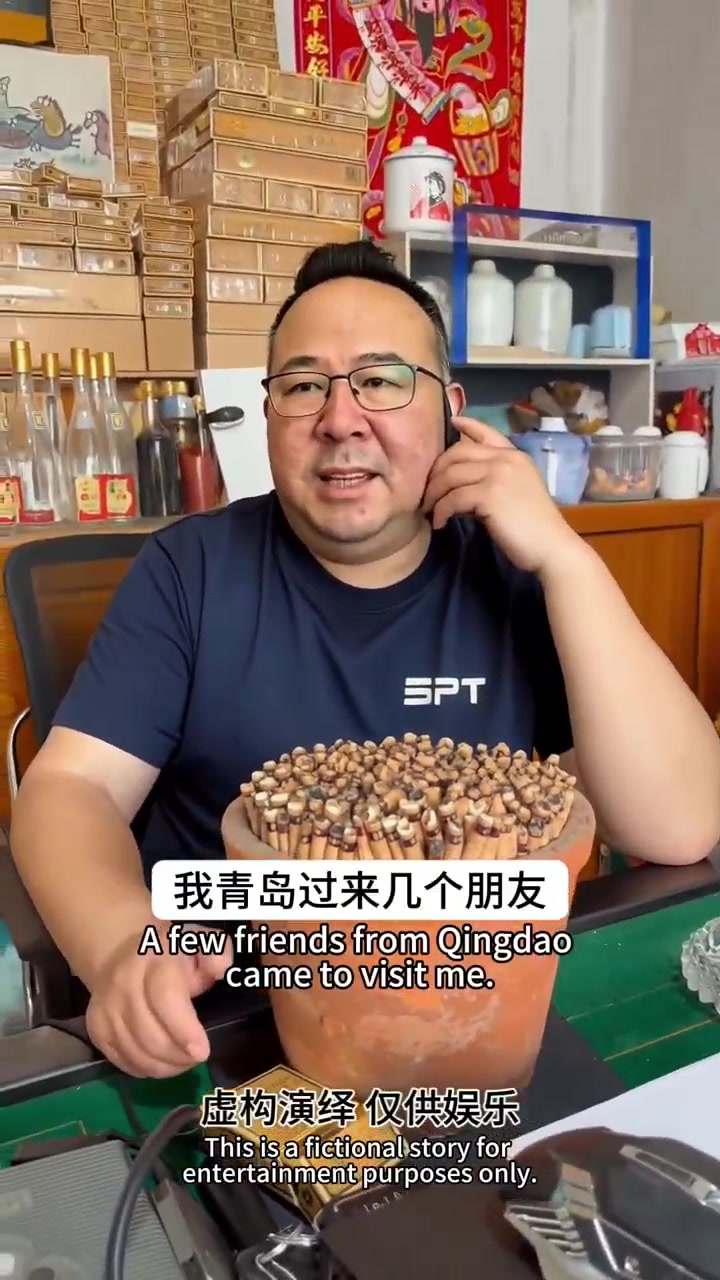 @SPT美国储能大王盛哥