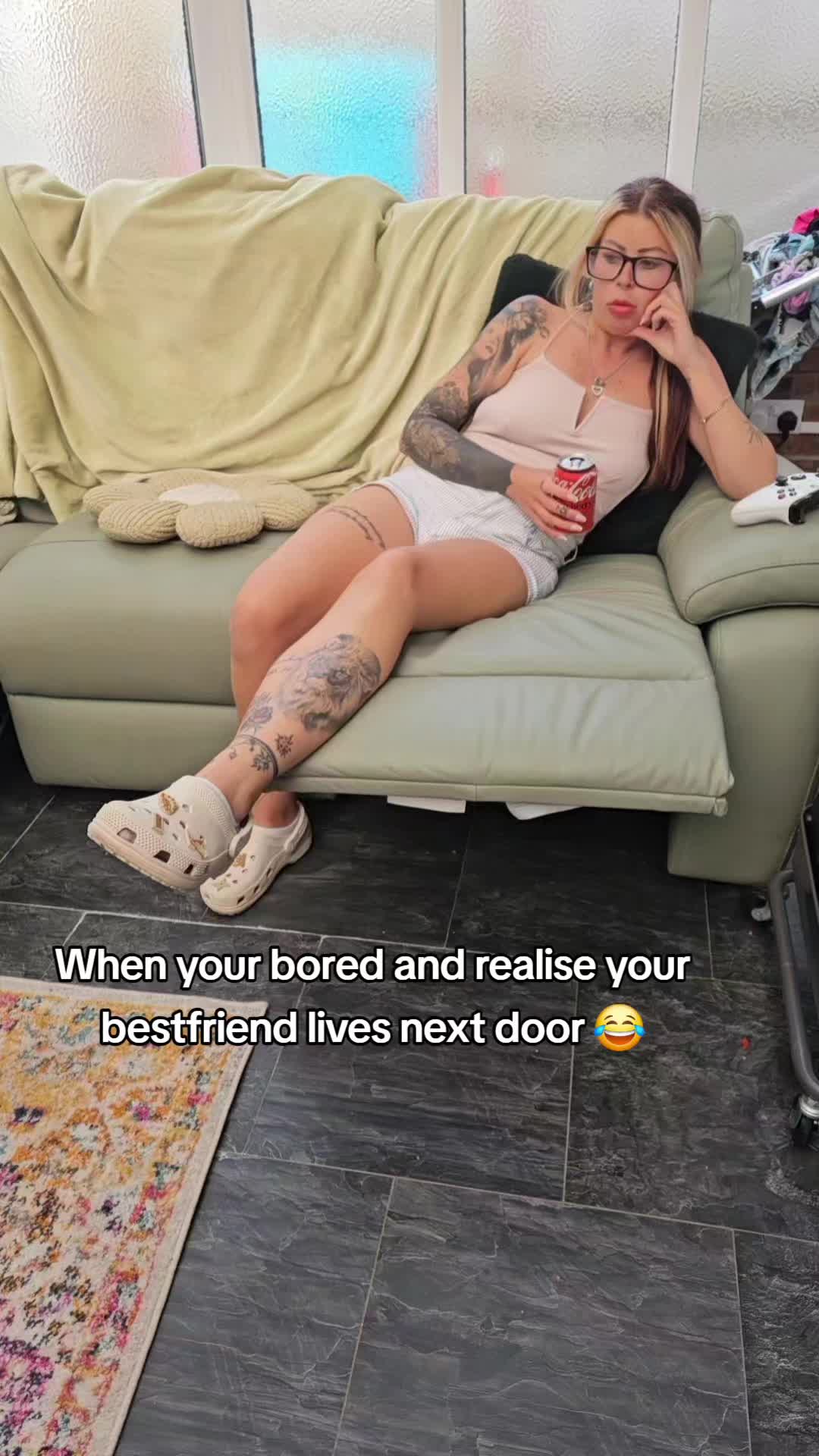 @Official Christy