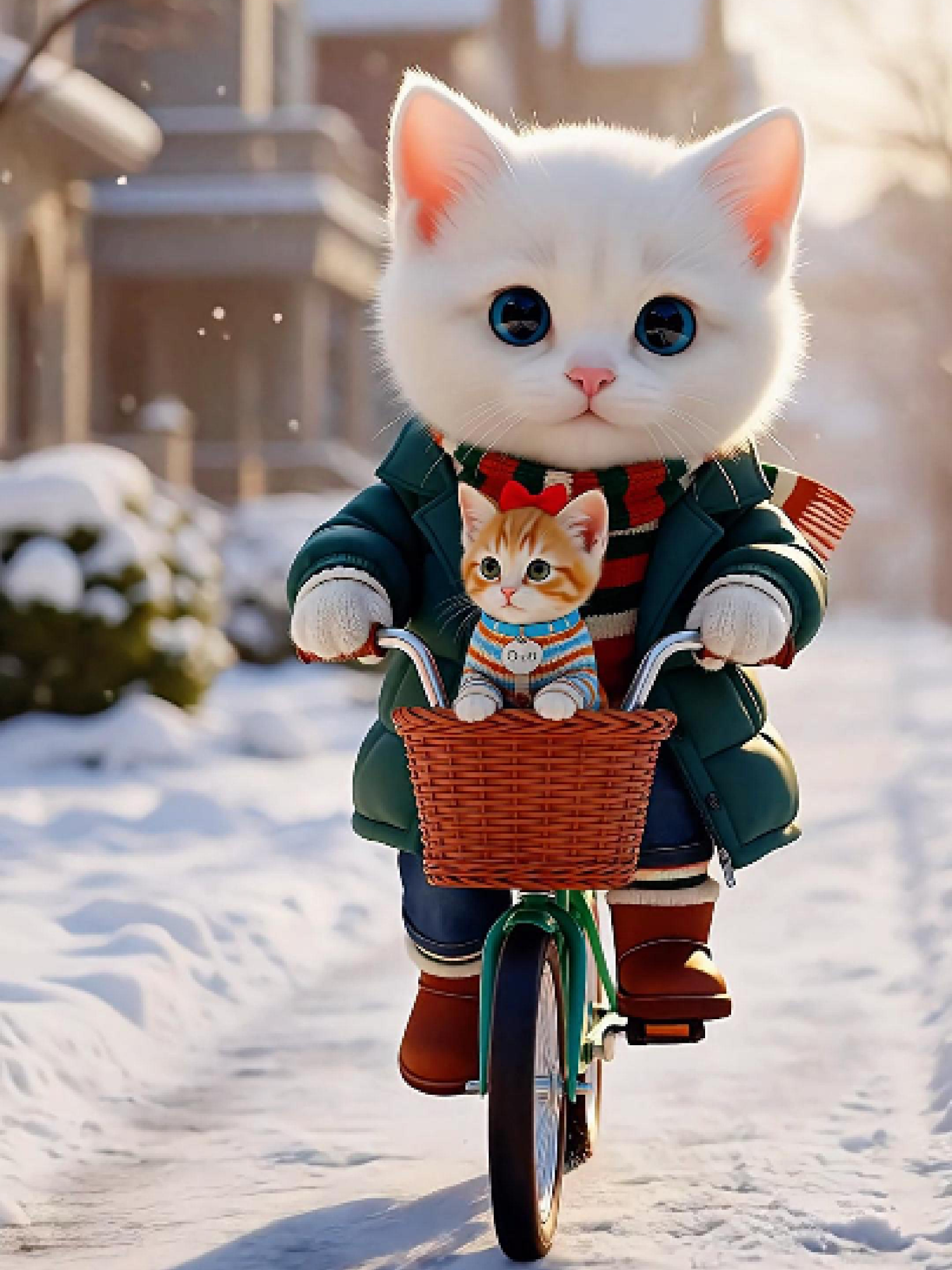 @CuteCatsStories