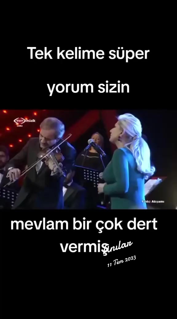 @Songül