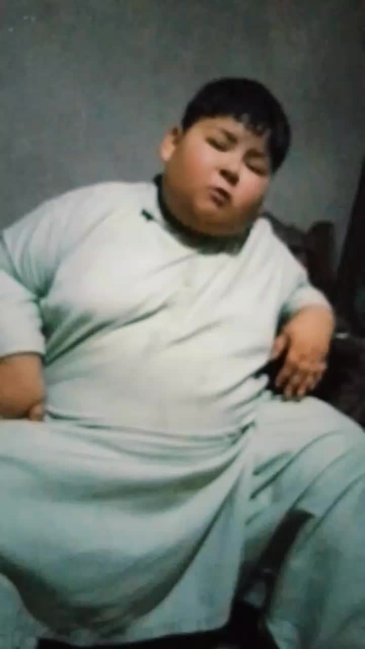 @Chota Khan Baba