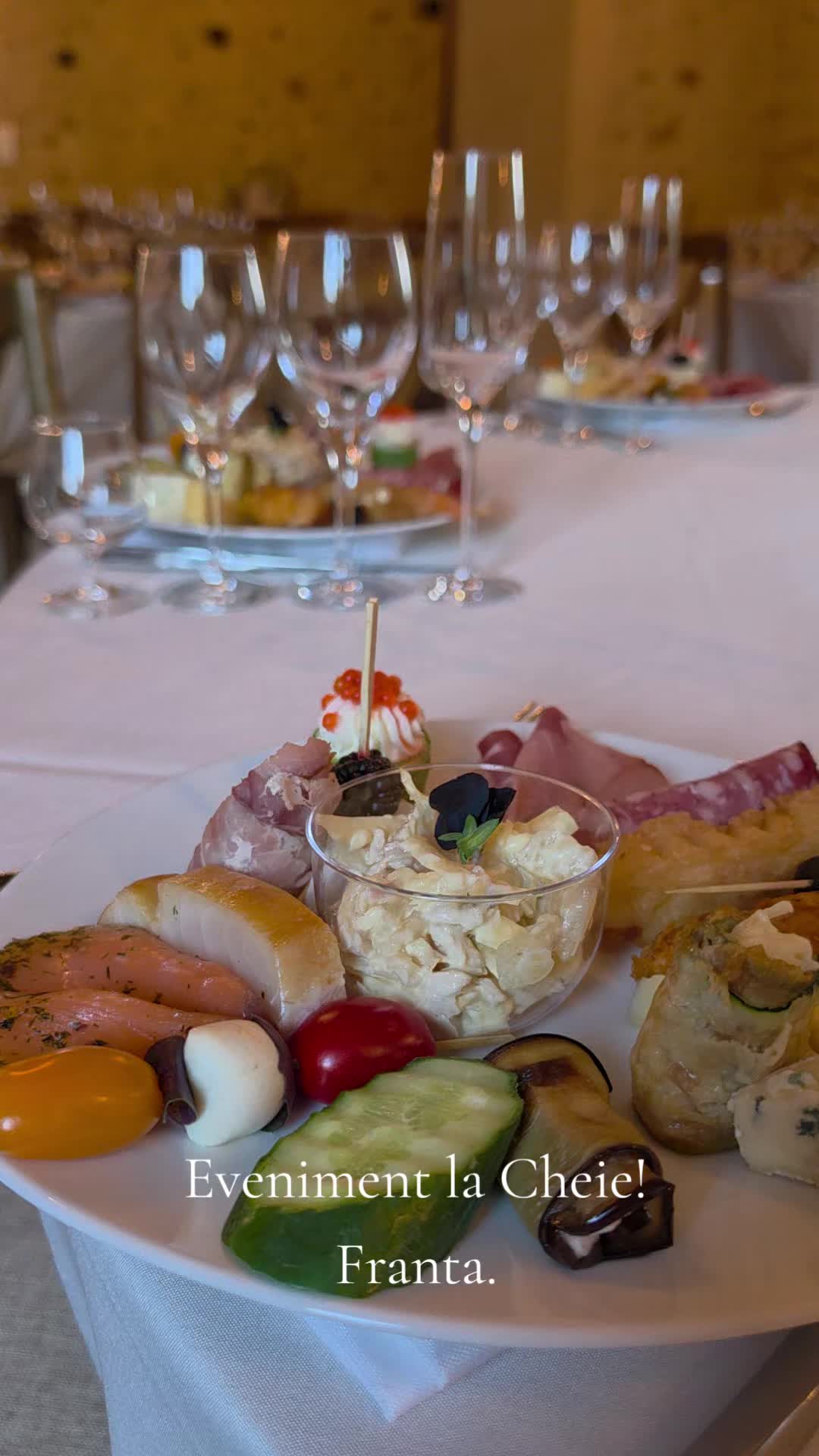 @Nadejda • Decor & Catering