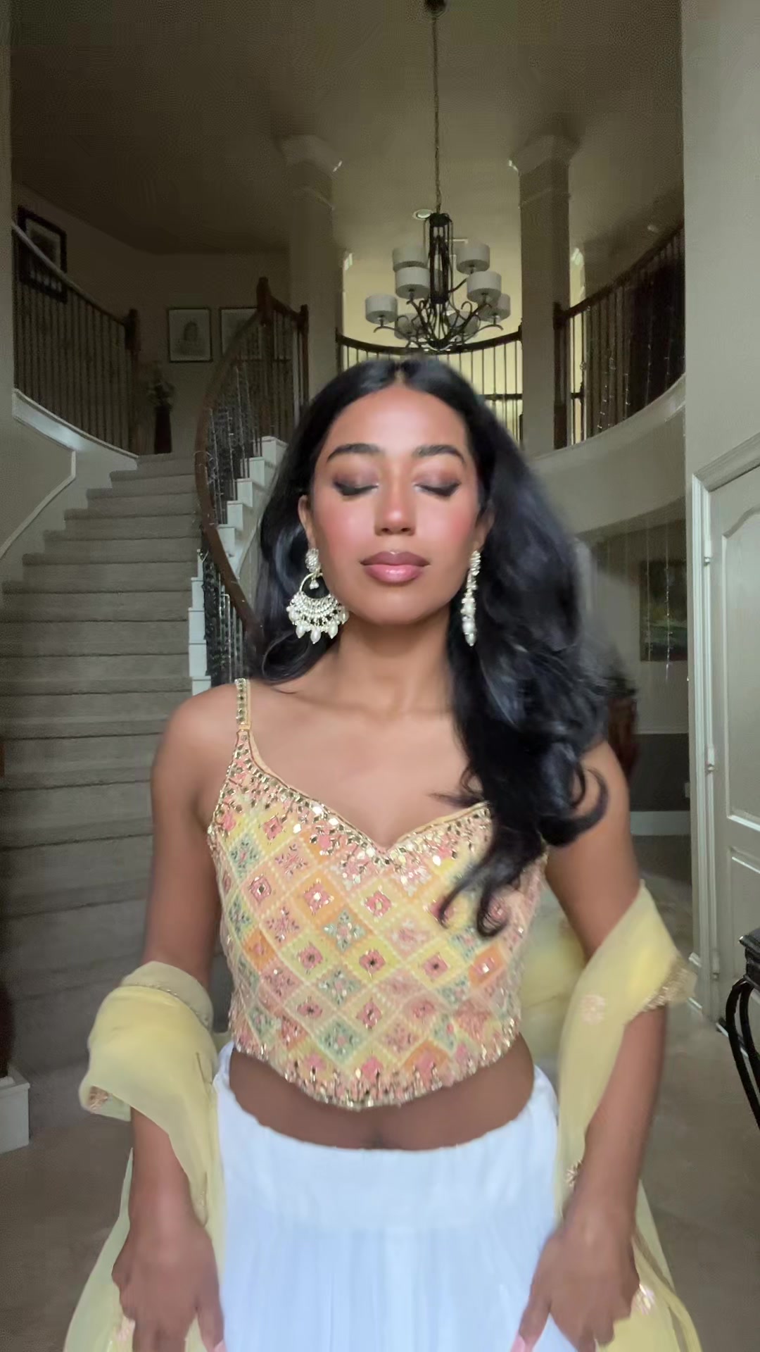 @Neha Shetty