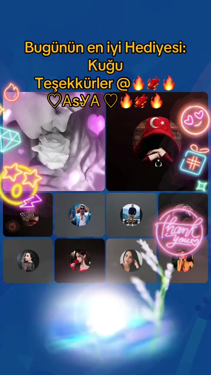 @🇹🇷💞Ayyüzlü ♓️💞