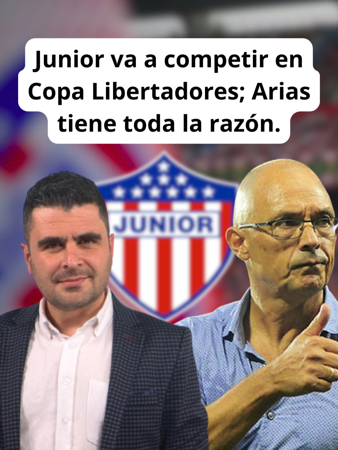 @El Futbolero Colombia 🇨🇴