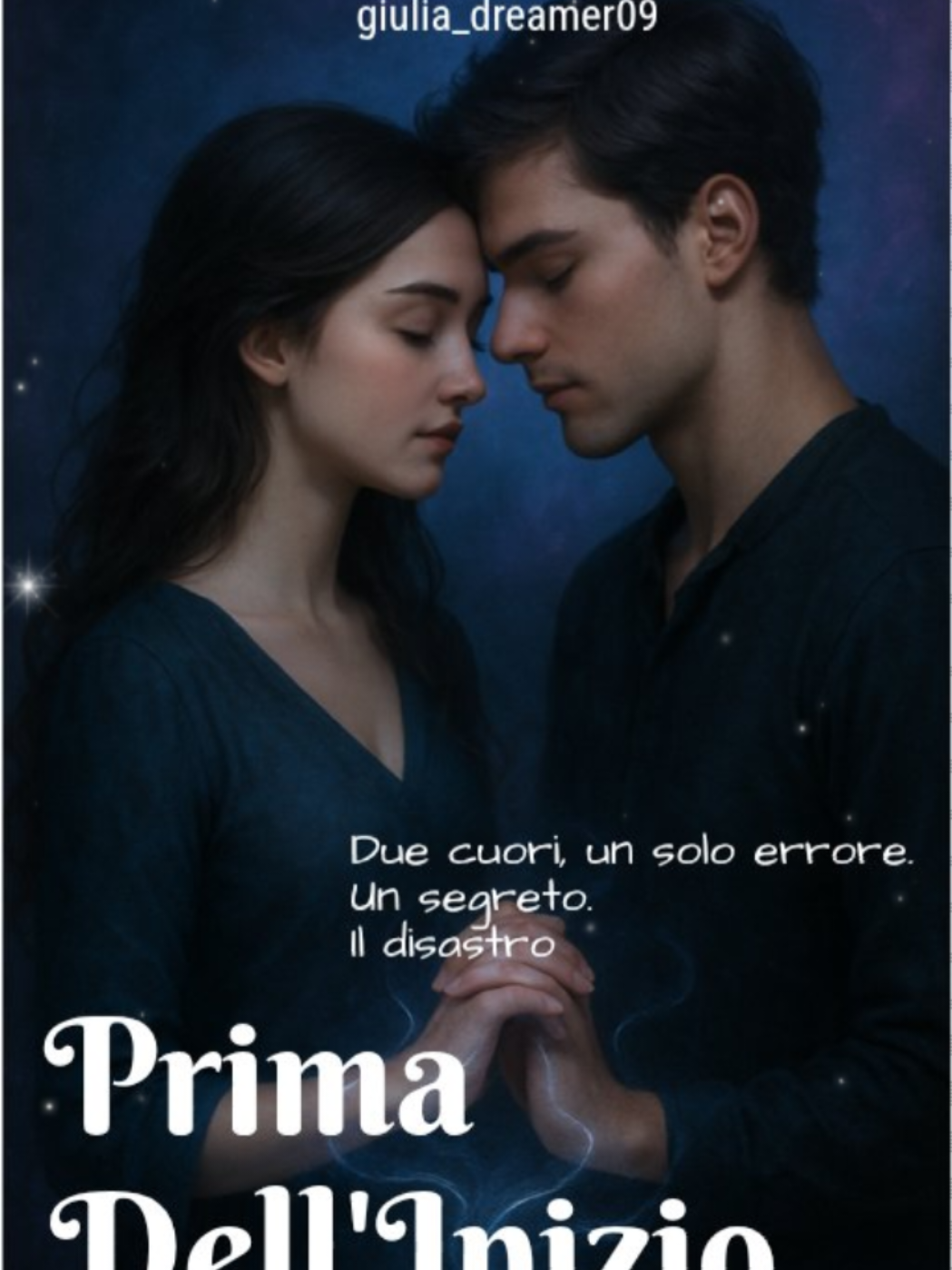 @Giulia | lettrice e scrittrice