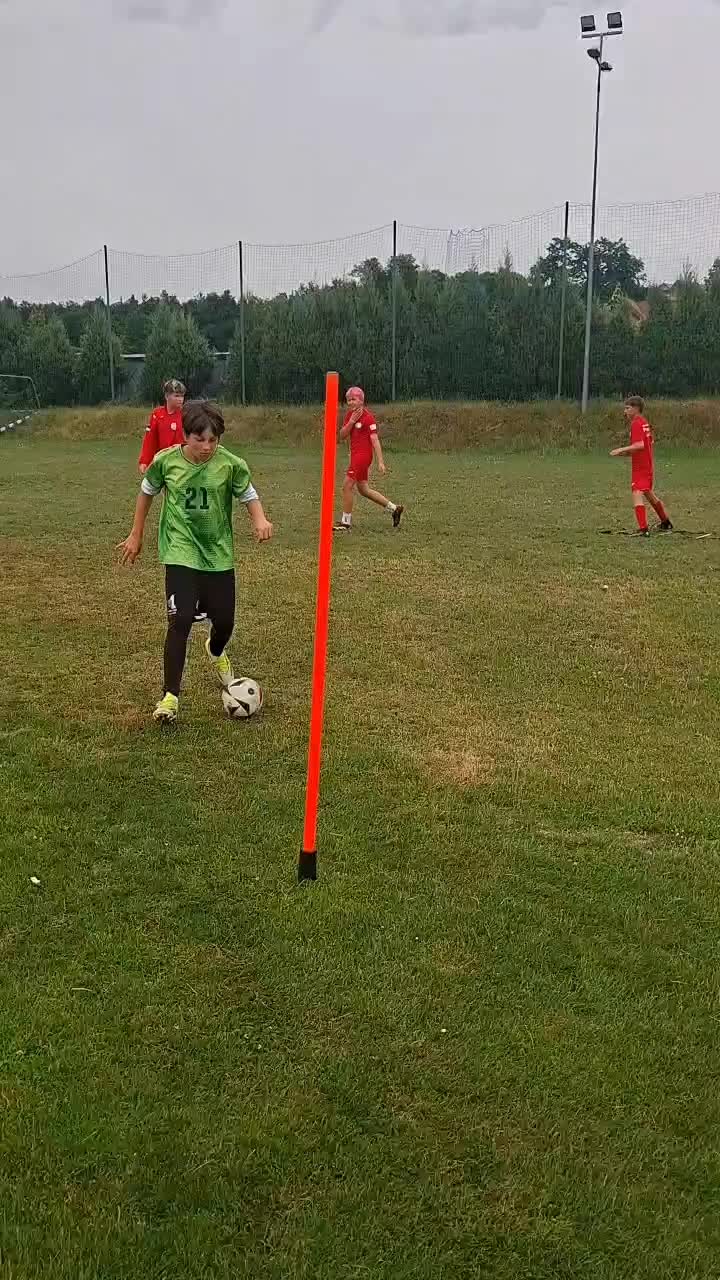 @AP Przemsza Klucze