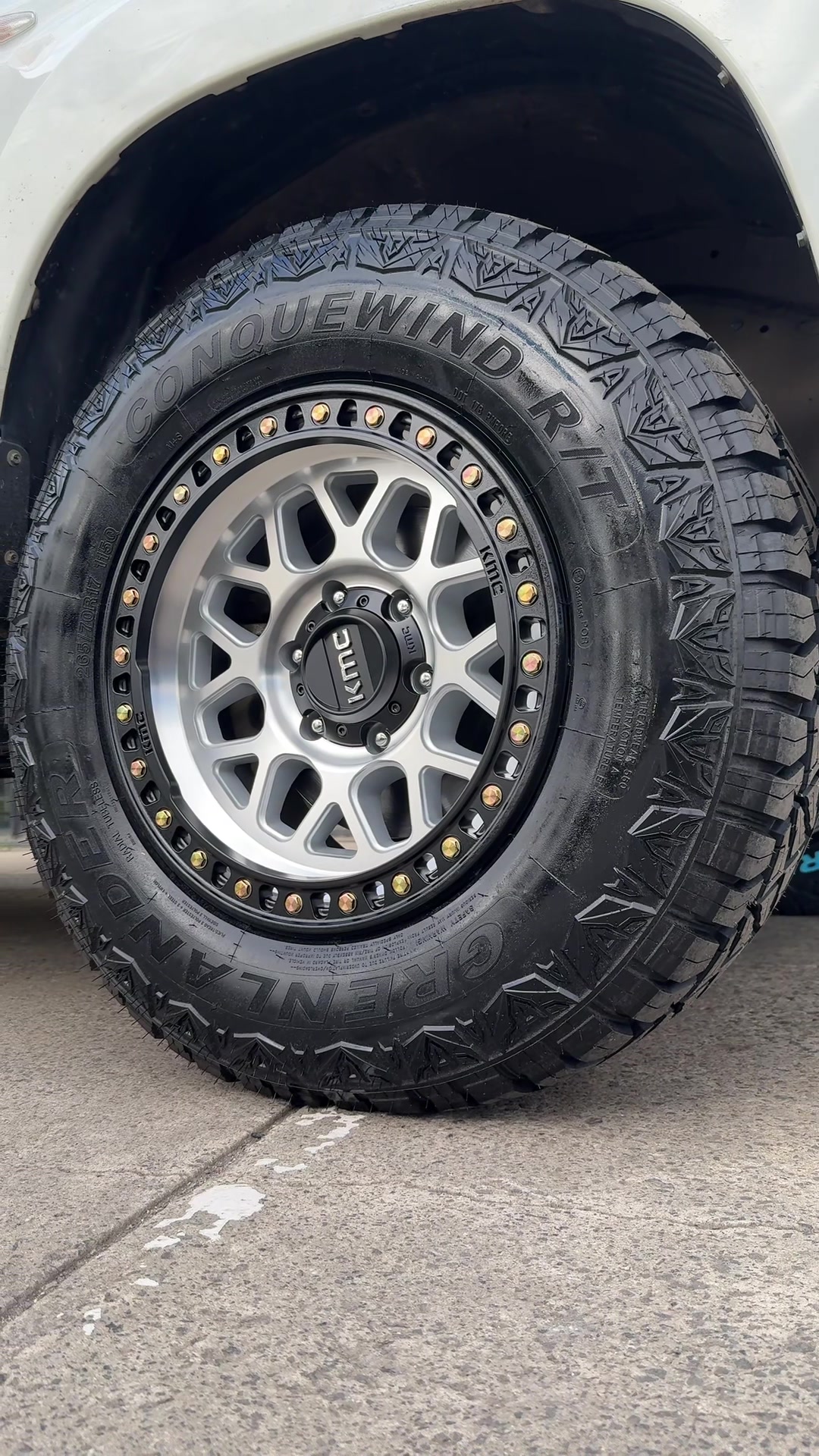 @tyrezonemelbourne