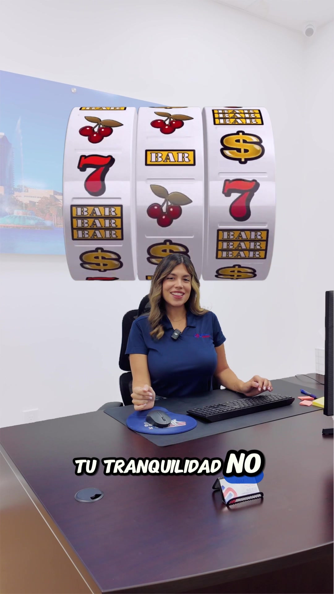 @Univista Insurance Orlando