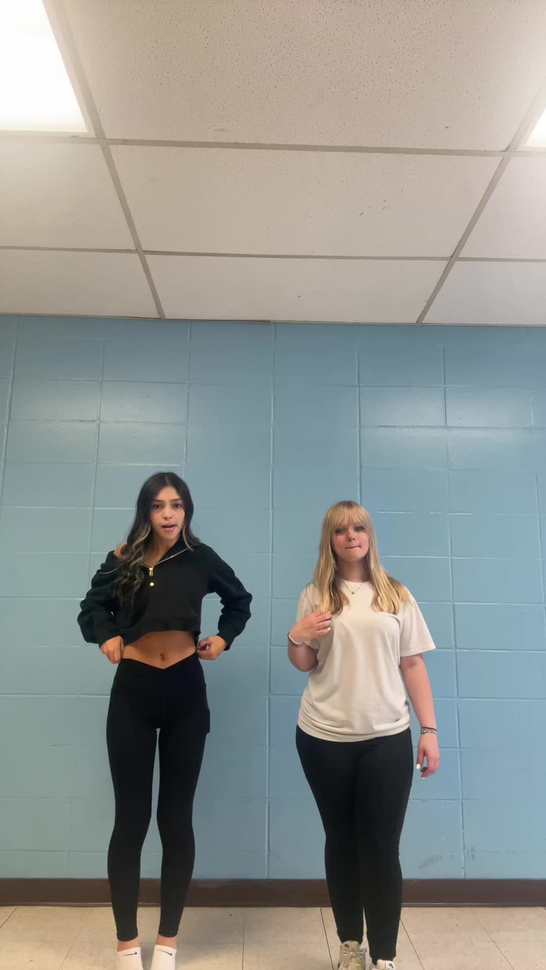 @Dancing acc