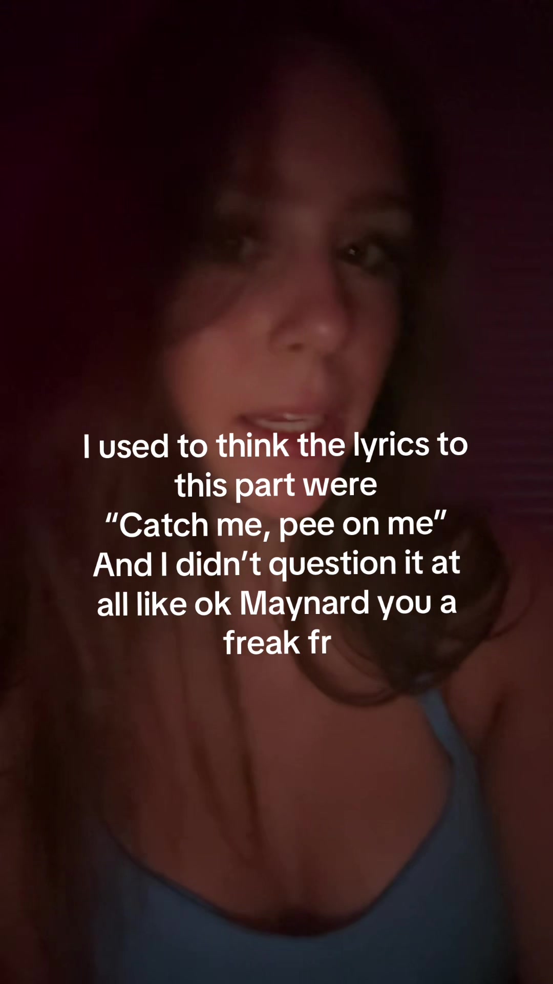 @Ilovemaynardjameskeenan