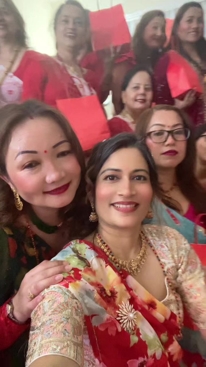 @Muna Katuwal