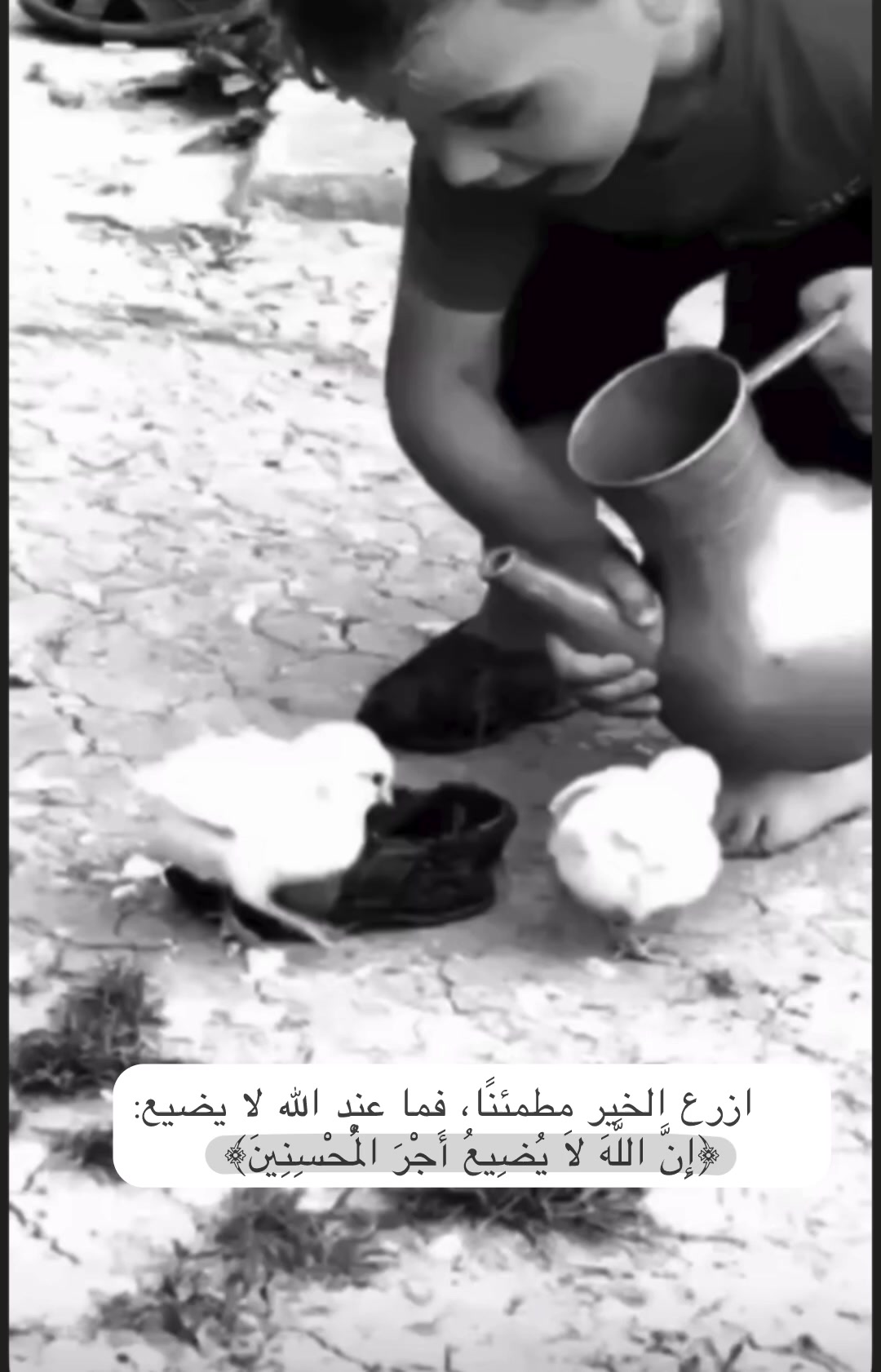 @خواطر مقتبسة 🕯️